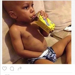 Meet your Posher, Terence